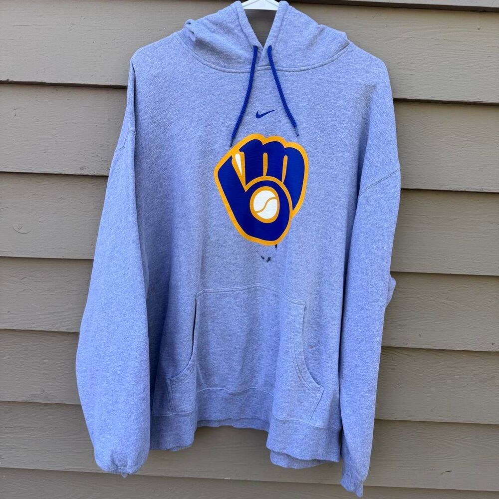 Nike Men's multi Hoodie